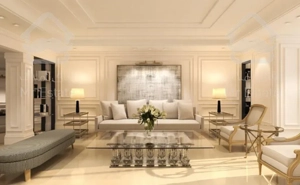 آپارتمان ۶۰ متری آرین سازه