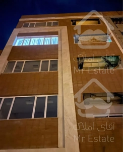 اپارتمان ۱۳۶ متری بلوار زغالسنگ کلید نخورده