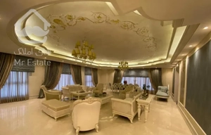 299متر *برج باغ فاخر ۶ پارکینگ*