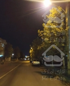 ویلایی خیابان سعدی تجاری مسکونی