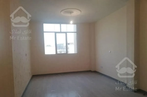 آپارتمان ۴۵ متری/نما سنگ/۶ واحدی/خوش نقشه