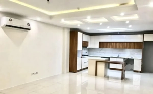اجاره آپارتمام ۱۲۰ متر/۲ خواب/نوساز/تخلیه/چیتگر