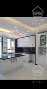 ۱۳۵ متر ۳ خواب عیان نشین فردوس شرق