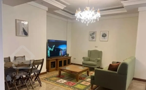 پاسداران ۱۱۰ متر/۲خواب/۳پارک/نورمستقیم/لابی