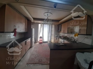 ۱۰۴متر فول امکانات طرشت