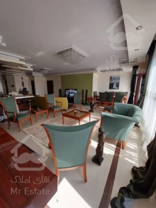 فروش آپارتمان قیطریه 148  متر لاکچری