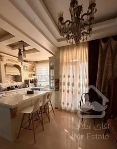 آپارتمانی نقلی برای شروع خانه دار شدن