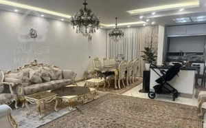 94متر/فول/خ چمن/مدرن