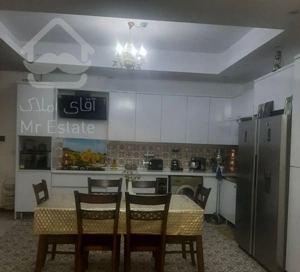 رهن آپارتمان ۱۰۰ متری ۲ خوابه در اندیشه ،شهرک شاهد