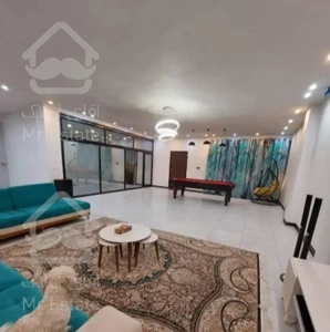 ویلای ساحلی150متر