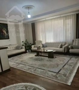 آپارتمان ۸۵متری گرمدره امیراباد سندآماده