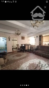 80متر دو سالن پرده خور شهرزیبا