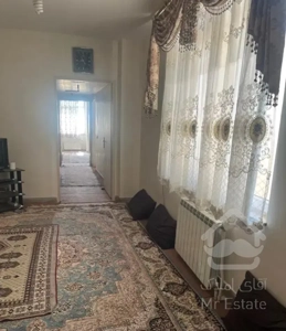 اپارتمان ۱۲۵ متری / ۲۴ متری سعادت اباد