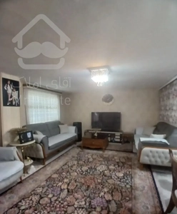 آپارتمان ۱۱۲متر/۲خواب/سند دار/دهکده/زیبادشت