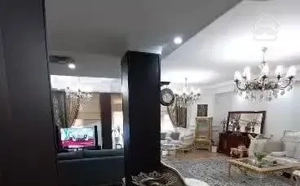 شهرزیباآلاله۱۴۲متر۳خ/بدون دیوار مشترک/فول دیزاین