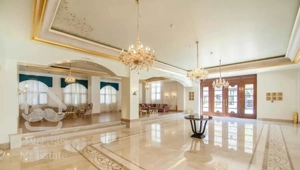 205متر(دروس)مشاعات شکوهمند وپرطمطراق