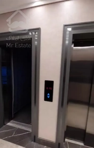 فرمانیه / ۱۵۰ متر / طبقه ۸ / ۲ پارکینگ/کلید نخورده