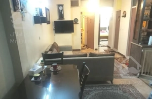 آپارتمان  ۸۲ متر  مرزداران