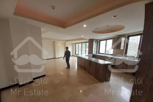 اوین آتی ساز ۱۲۰متر طبقه ۱۴ فول مشاعات