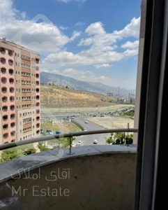 رهن 110 متری بام تهران