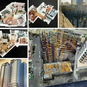 برج ترنج امید دژبان ارتش ۱۰۰ متری دو خوابه شمال دریاچه