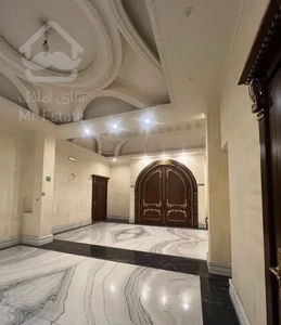 ۱۵۰متر تکواحدی خوش نقشه