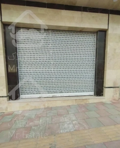 مغازه ۲۵ متری گذر اصلی شهرک خرازی چیتگر