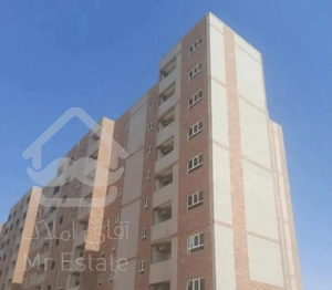 آپارتمان ۱۰۲ متری دانه سا