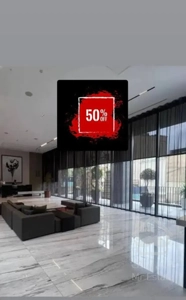 میرداماد نفت/75متر 2خواب نوساز کلیدنخورده