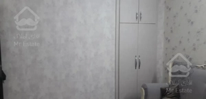 اپارتمان دو خواب صفر خرم