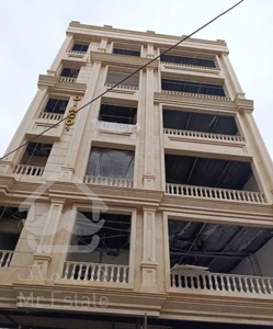 فروش آپارتمان ۱۴۰ متری ۳ خوابه در محله طلاب