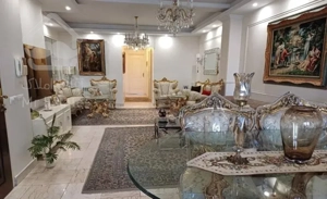 ۱۰۵ متر / ۲ خواب / فول امکانات / طرشت