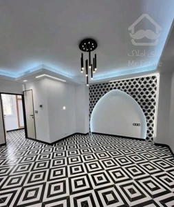 جذاب ترین مینی مالی که دیدی*فول دیزاین*ضرغامی