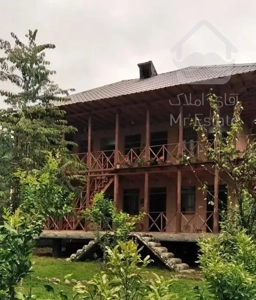 رویای ویلا‌داری رو قسطی بخر