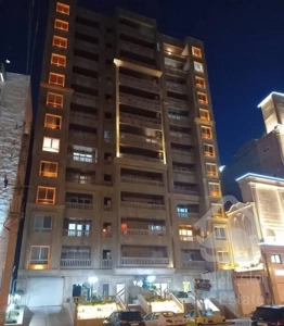 فروش/تهاتر واحدای ۱۰۰ تا ۱۱۸ در برج باربد ولیعصر