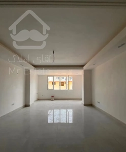 واحد ۱۲۰ متری/در بهترین خیابان فردوسی غربی/نوساز
