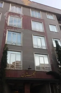 ۶۰ متر / تک خواب / با پارکینگ