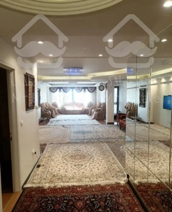 آپارتمان 189متر.3خواب. جردن