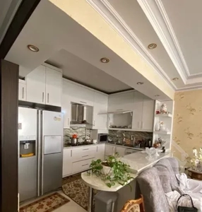 آپارتمان / ۹۶متری / فول / نوساز