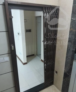 فروش آپارتمان ۸۴ متری ۲ خوابه در دولت ابادفلکه سوم