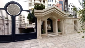 آپارتمان ۱۶۰ متری مهرویلا رودکی غربی