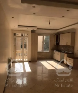 ۶۰ متر ۱خواب/۴سال ساخت/ رو به آفتاب/فول امکانات