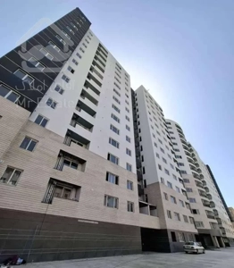 آپارتمان برج گندم (تعاونی نانوایان)