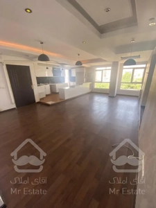 آپارتمان ۱۱۰ متری با امکانات عالی