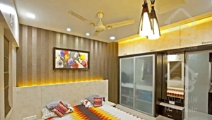 نیاوران ۱۳۸متر/مناسب خانواده مذهبی