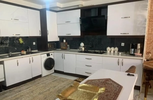 110 متری دو خواب لوکیشن ابتدای رحمانیه
