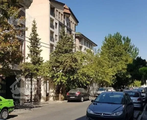 خانه کلنگی ۳۶۰ متری