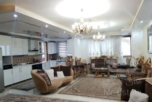 برج ترنج ۱۱۵ متر ویو ابدی ،کوهک منطقه ۲۲