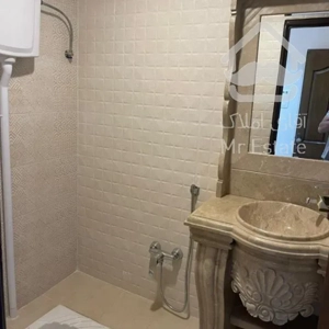 فروش آپارتمان ۱۲۲ متری در جنت آباد جنوبی فول سه خواب سالن پرده خور