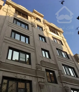 ۱۶۰متر تاپ لوکیشن پاسداران/تخلیه